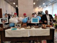 ОУ 31 Еврейское подворье