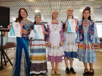 ОУ 21 Участники концерта